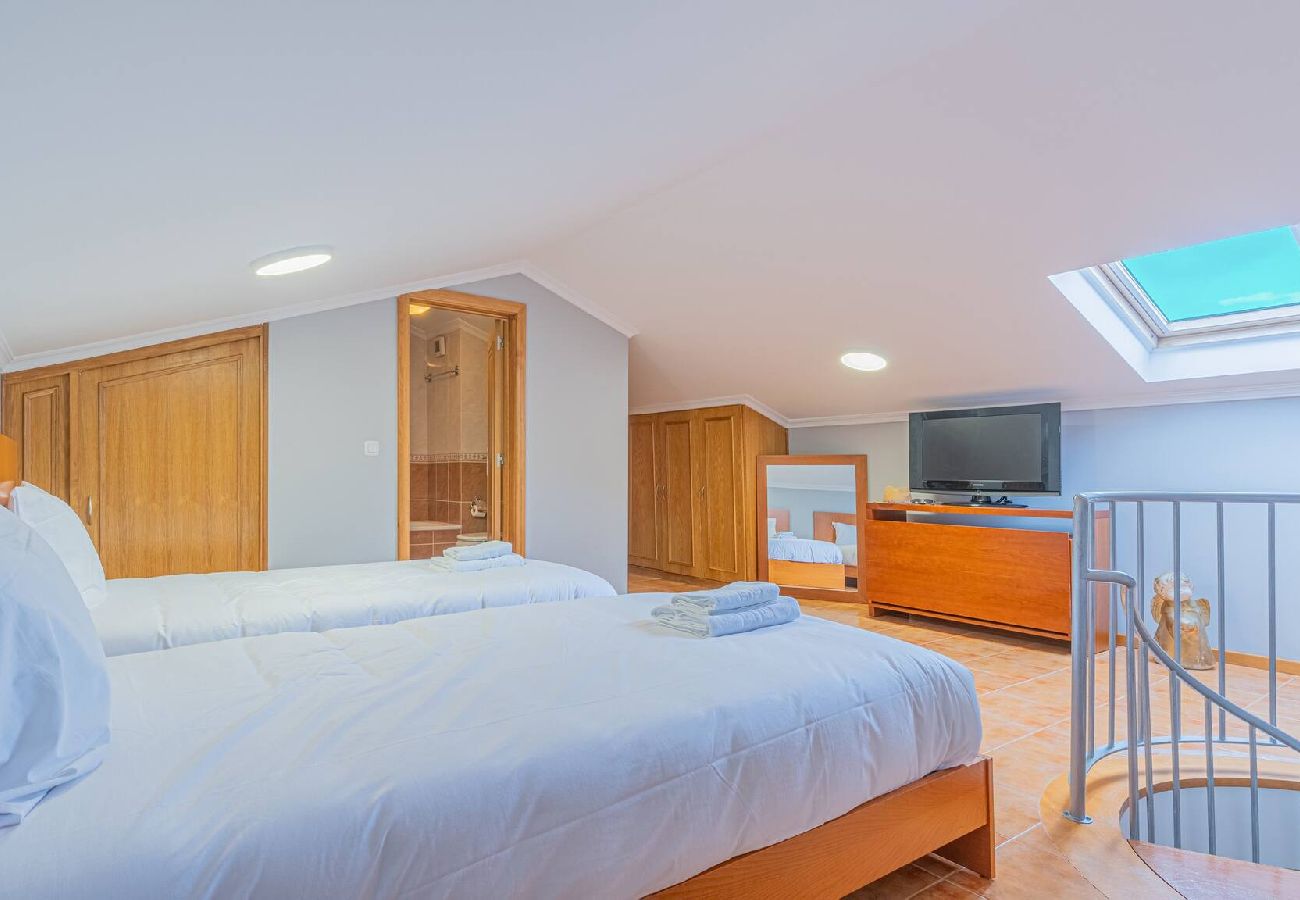 Apartamento em Caniço - Ocean View Apartment