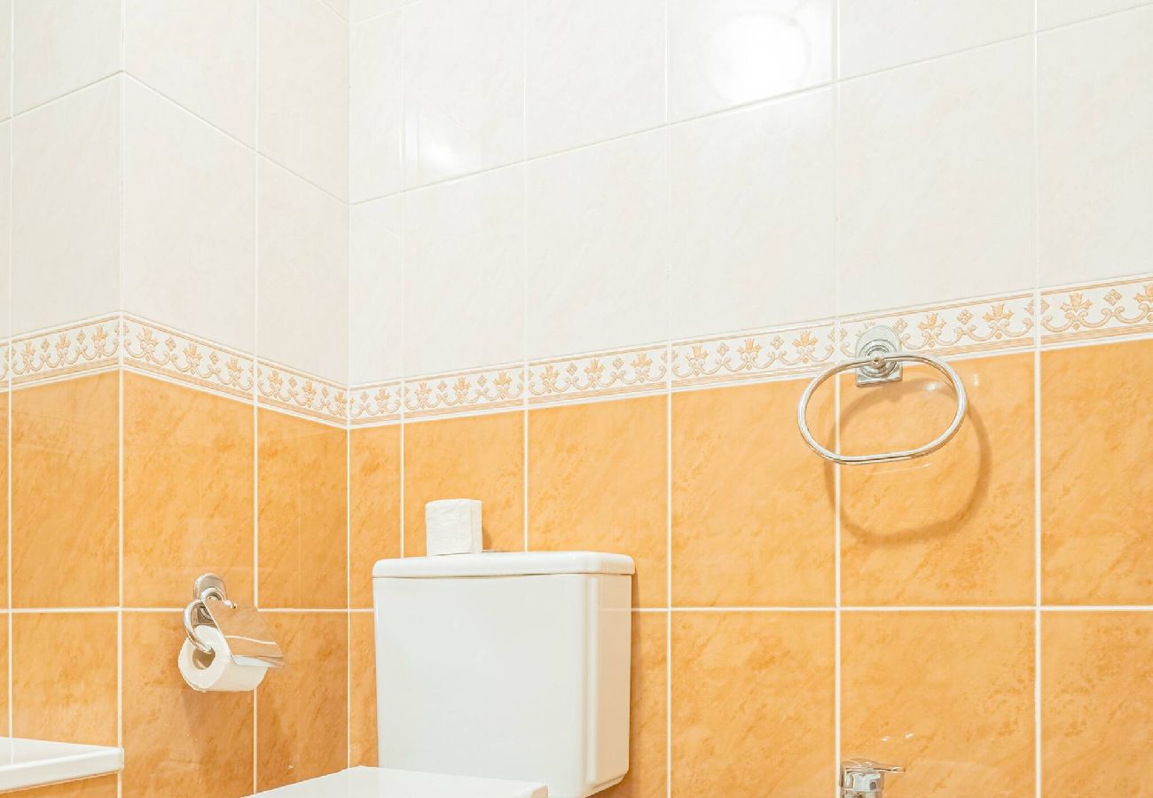 Apartamento em Caniço - Ocean View Apartment