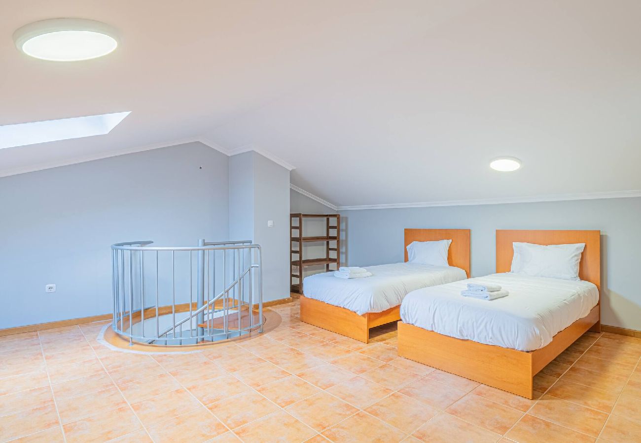 Apartamento em Caniço - Ocean View Apartment