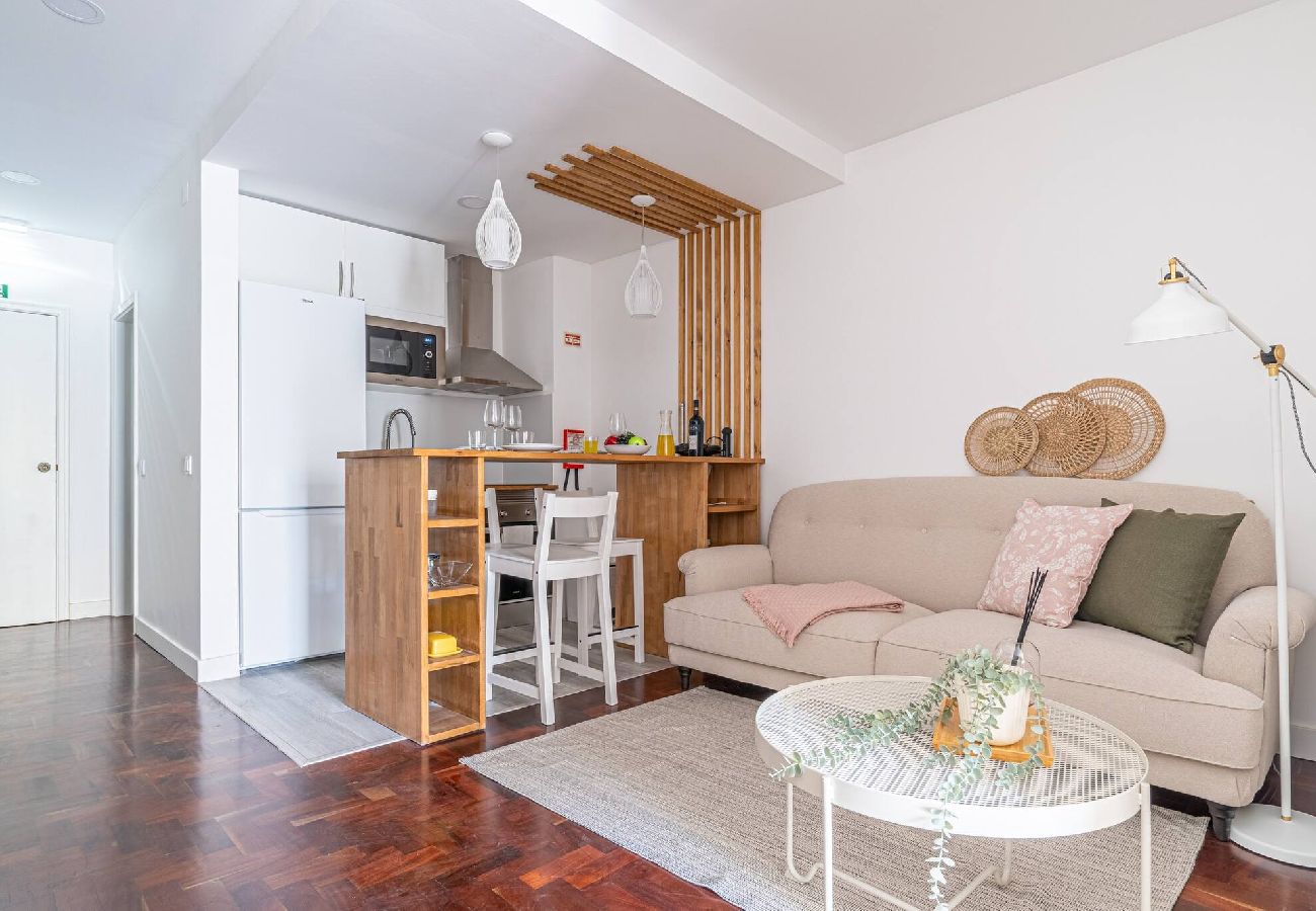 Apartamento em Funchal - Pôr do Sol Apartment