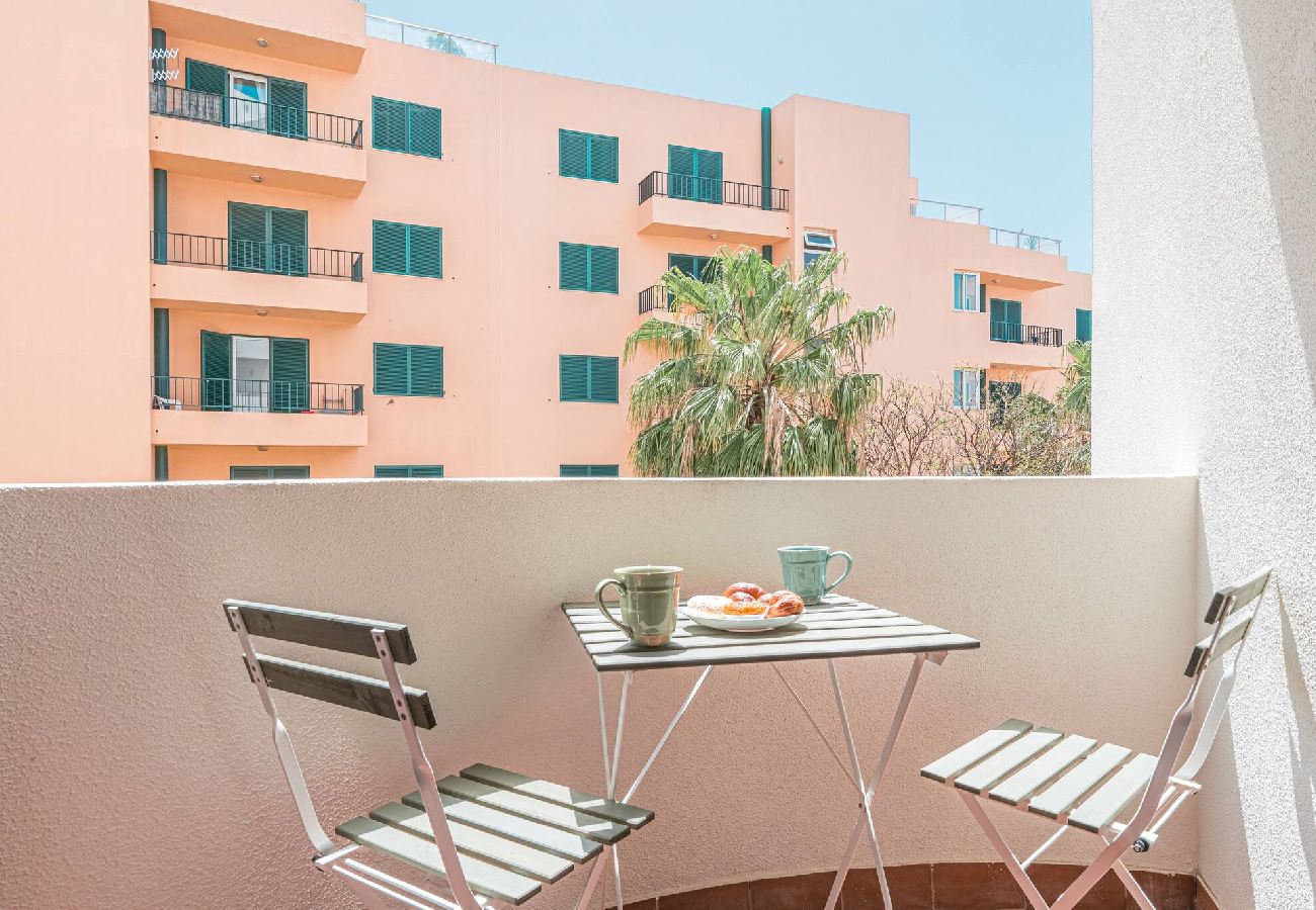 Apartamento em Funchal - Pôr do Sol Apartment