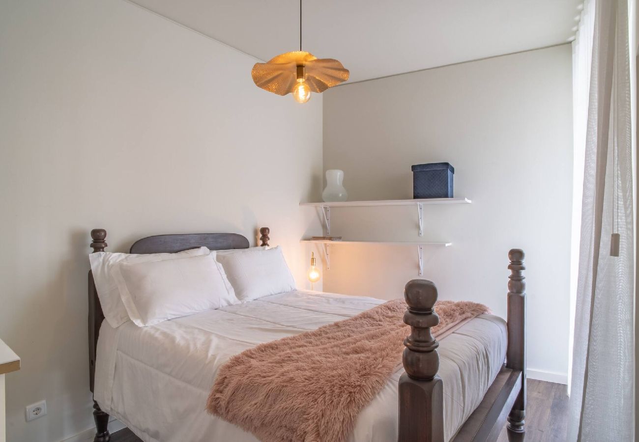 Apartamento em Funchal - Elias Garcia The Beauty Funchal