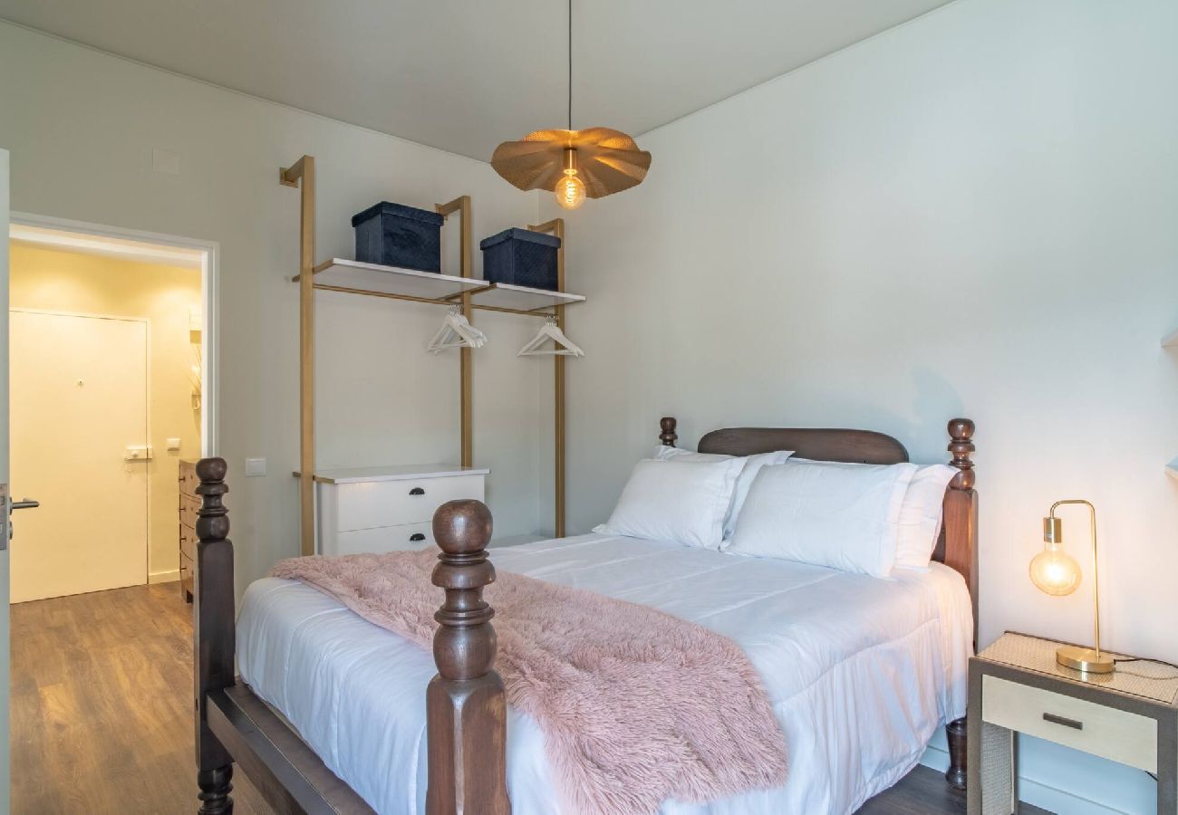 Apartamento em Funchal - Elias Garcia The Beauty Funchal