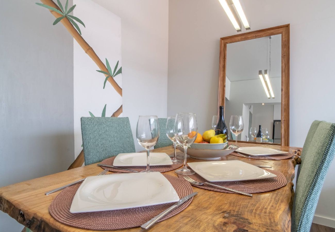 Apartamento em Funchal - Elias Garcia The Beauty Funchal