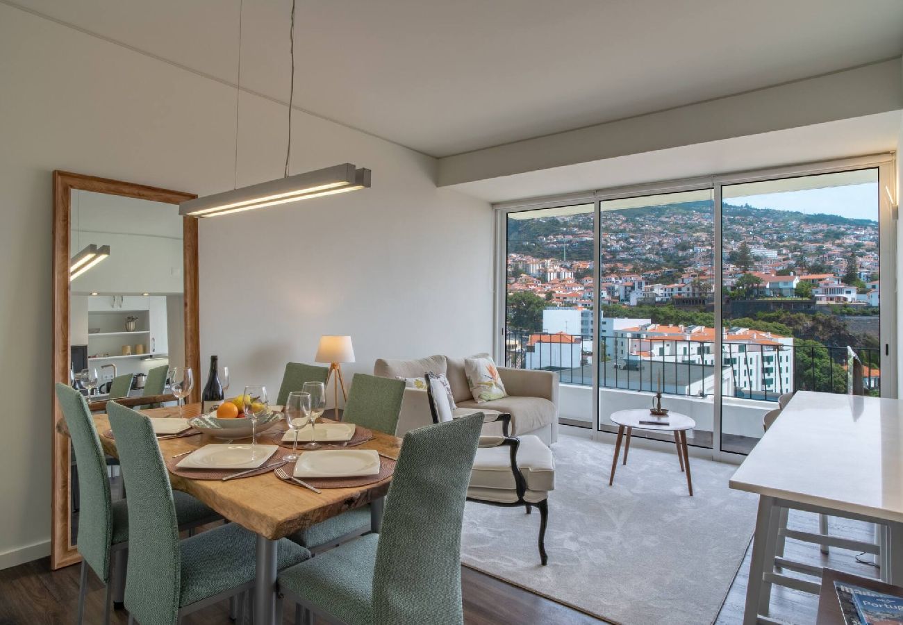 Apartamento em Funchal - Elias Garcia The Beauty Funchal