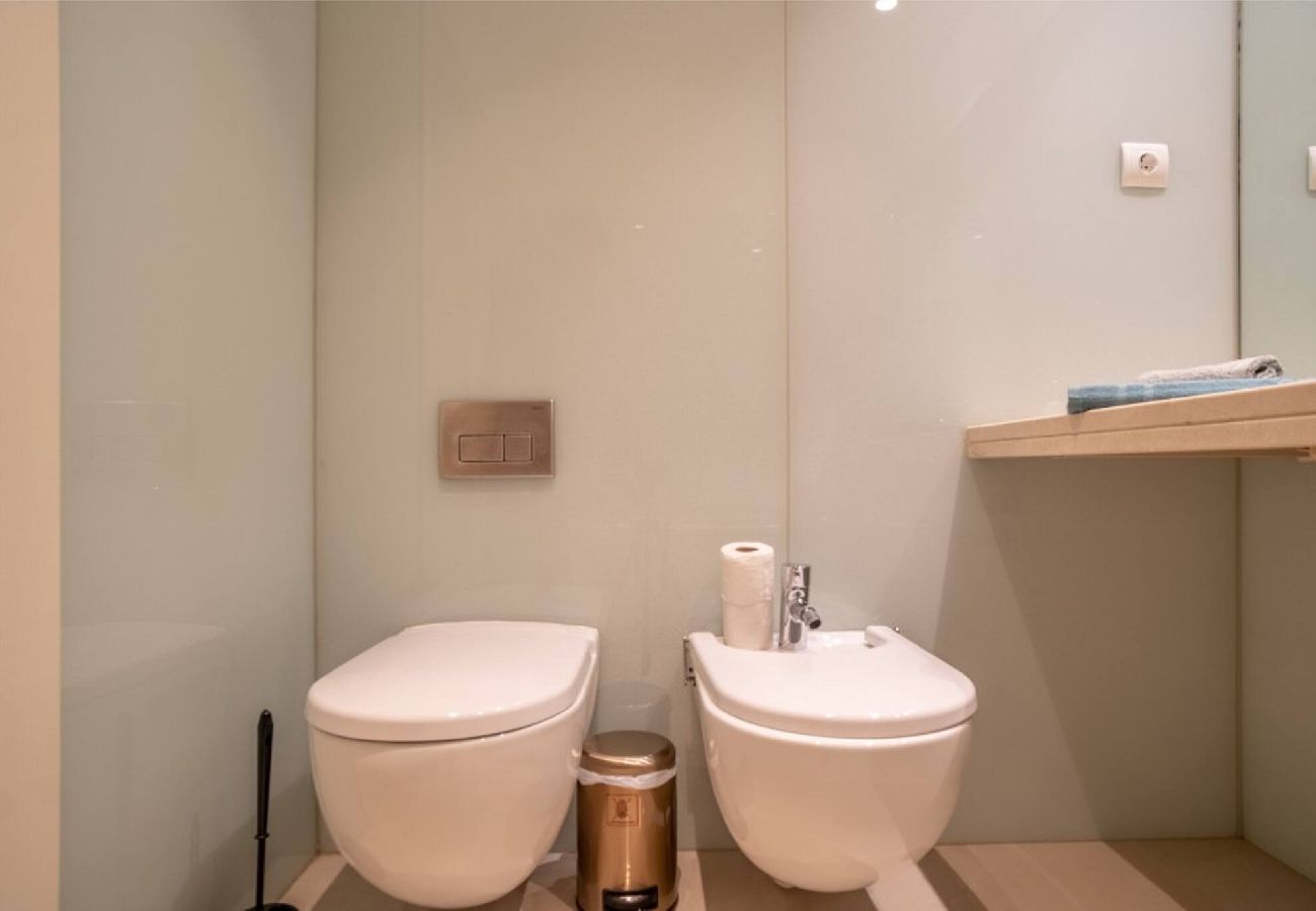 Apartamento em Funchal - Freemont Apartment L a Vie  Funchal
