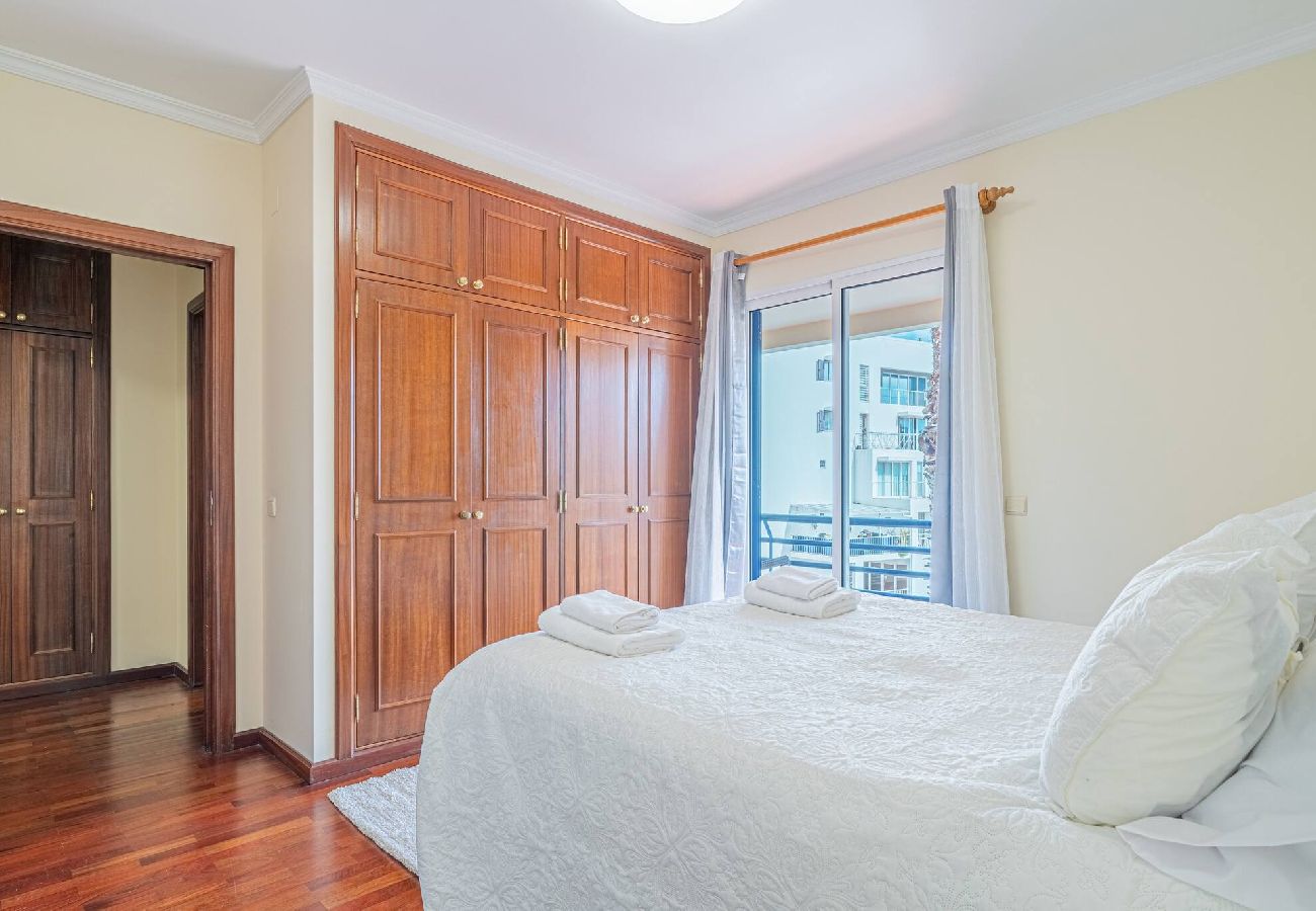 Apartamento em Funchal - Lido Costa do Sol Prime
