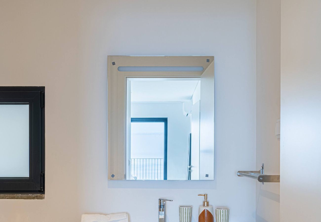 Villa em Arco da Calheta - Villa Bali I