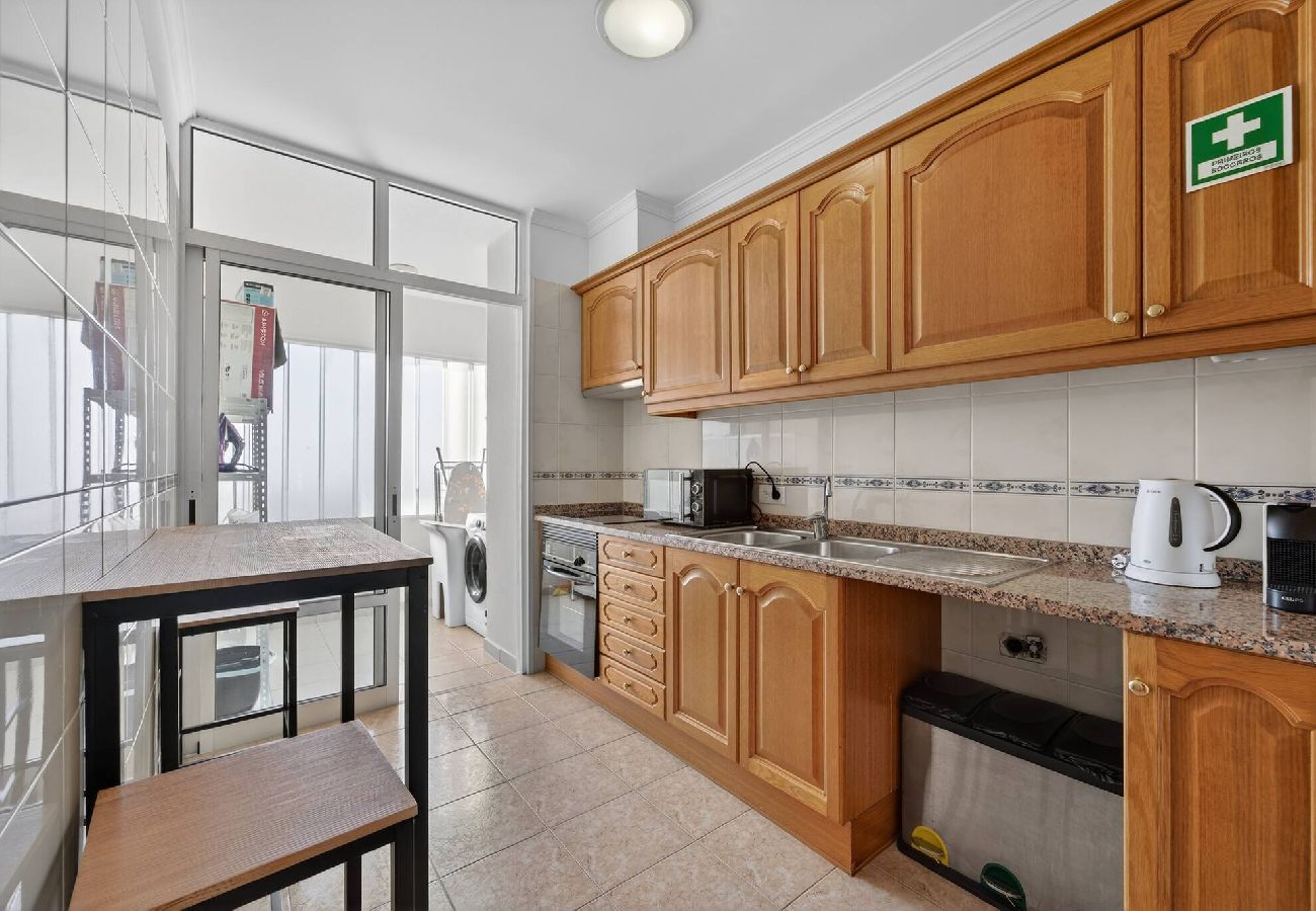 Apartamento em Funchal - Apartment Baly Formosa