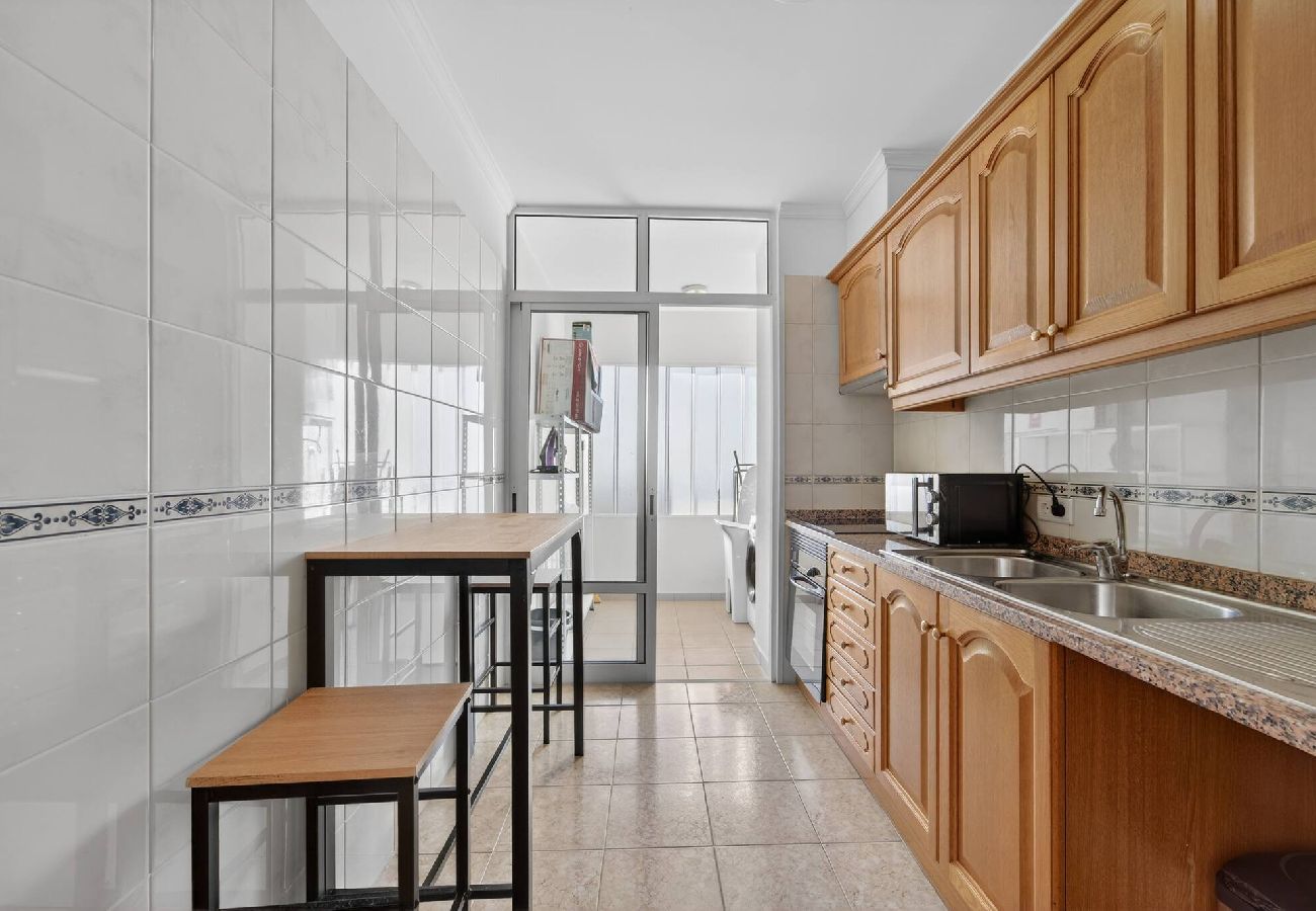 Apartamento em Funchal - Apartment Baly Formosa