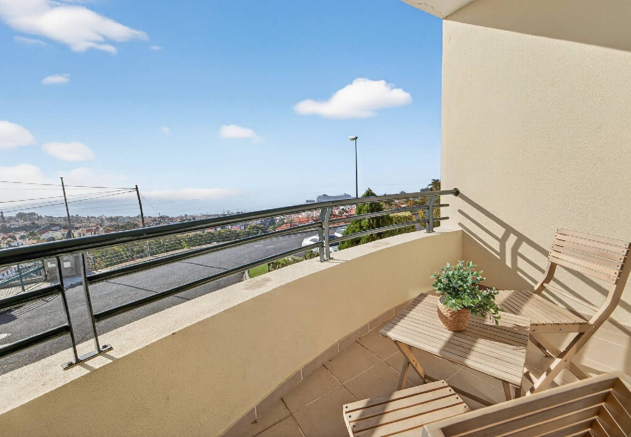 Apartamento em Funchal - Apartment Baly Formosa