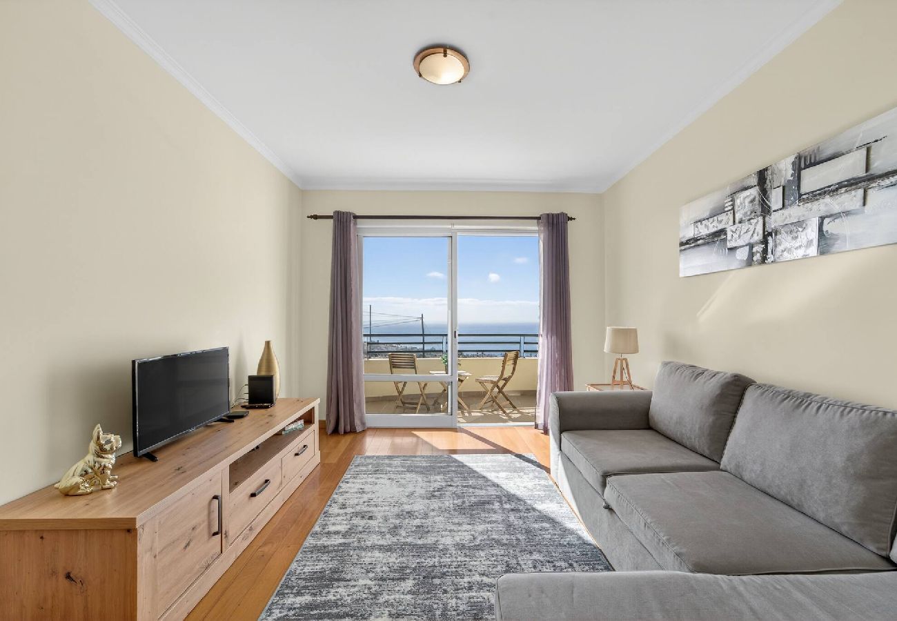 Apartamento em Funchal - Apartment Baly Formosa