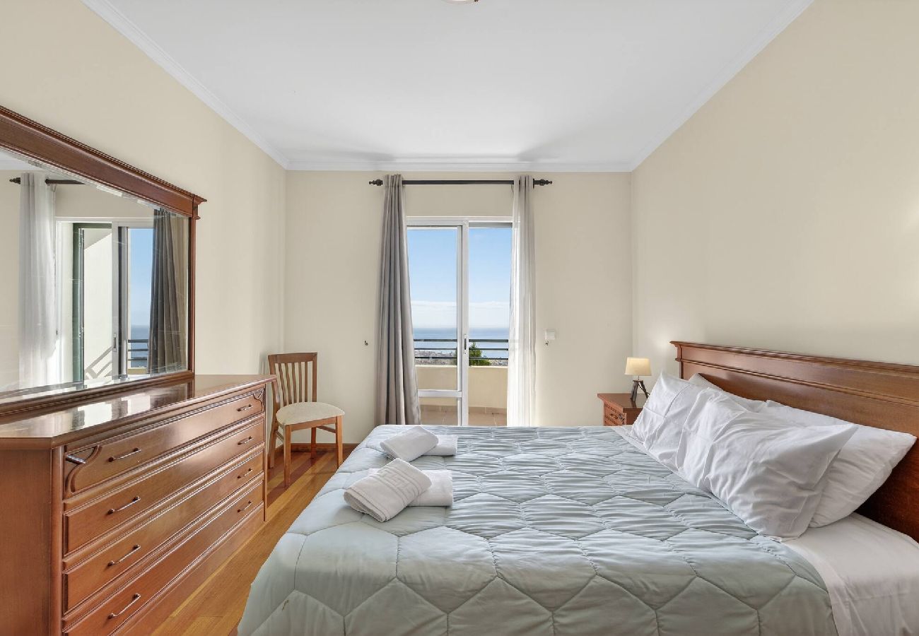 Apartamento em Funchal - Apartment Baly Formosa