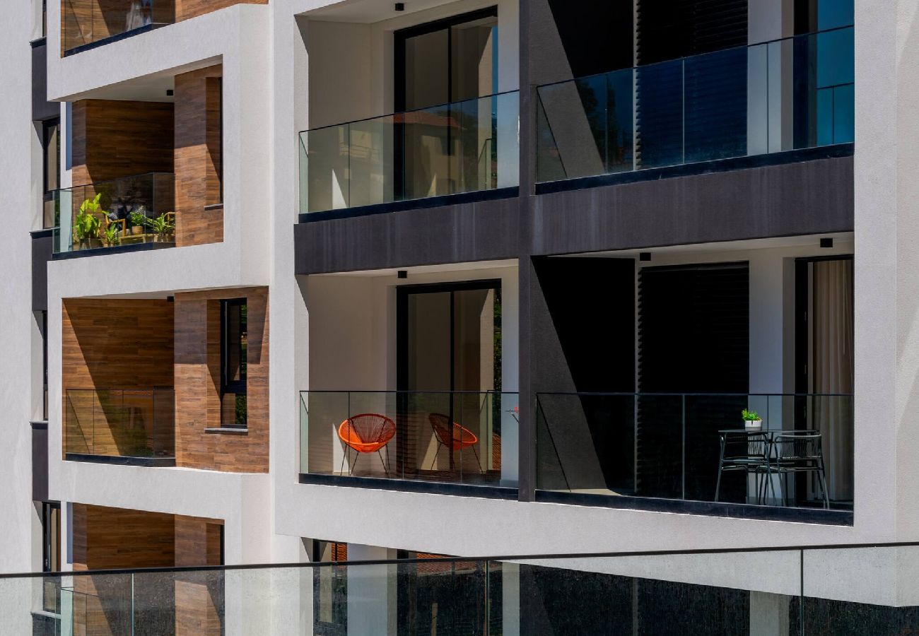 Apartamento em Funchal - All you need Apartment C. Center