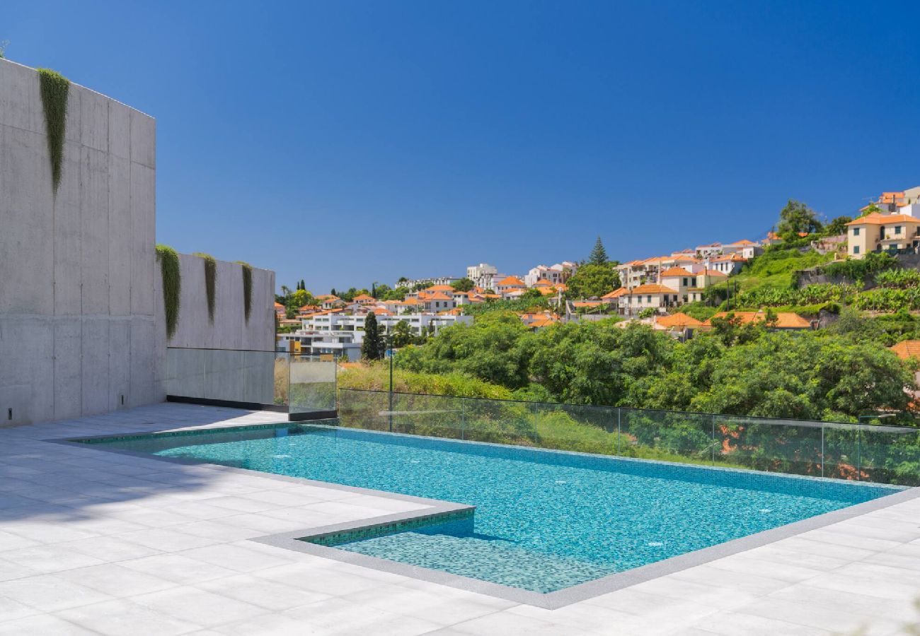 Apartamento em Funchal - All you need Apartment C. Center