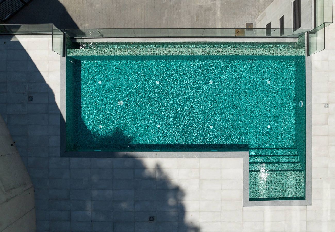 Apartamento em Funchal - All you need Apartment C. Center