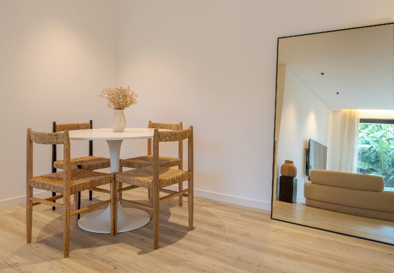 Apartamento em Funchal - All you need Apartment C. Center