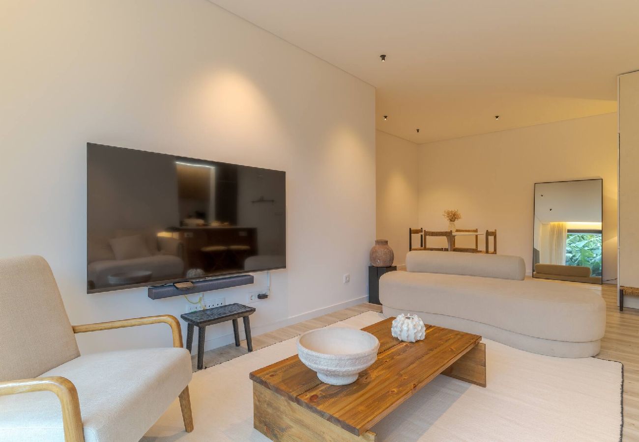Apartamento em Funchal - All you need Apartment C. Center