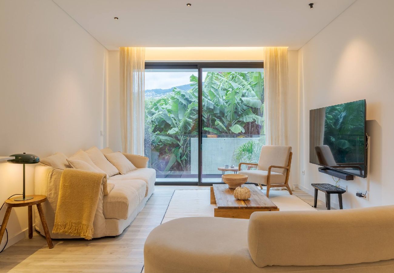 Apartamento em Funchal - All you need Apartment C. Center