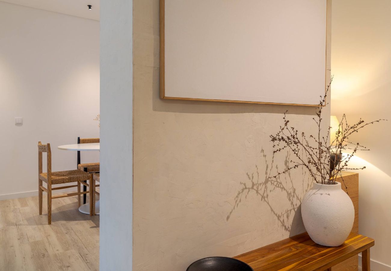 Apartamento em Funchal - All you need Apartment C. Center