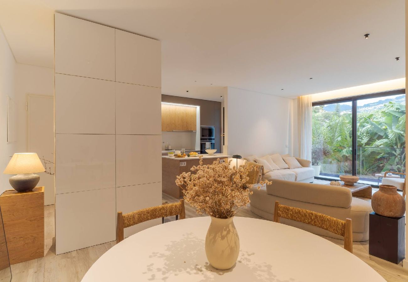 Apartamento em Funchal - All you need Apartment C. Center