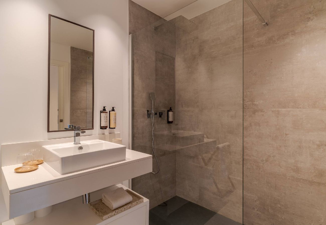Apartamento em Funchal - All you need Apartment C. Center