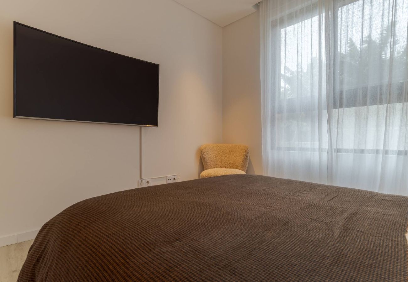 Apartamento em Funchal - All you need Apartment C. Center