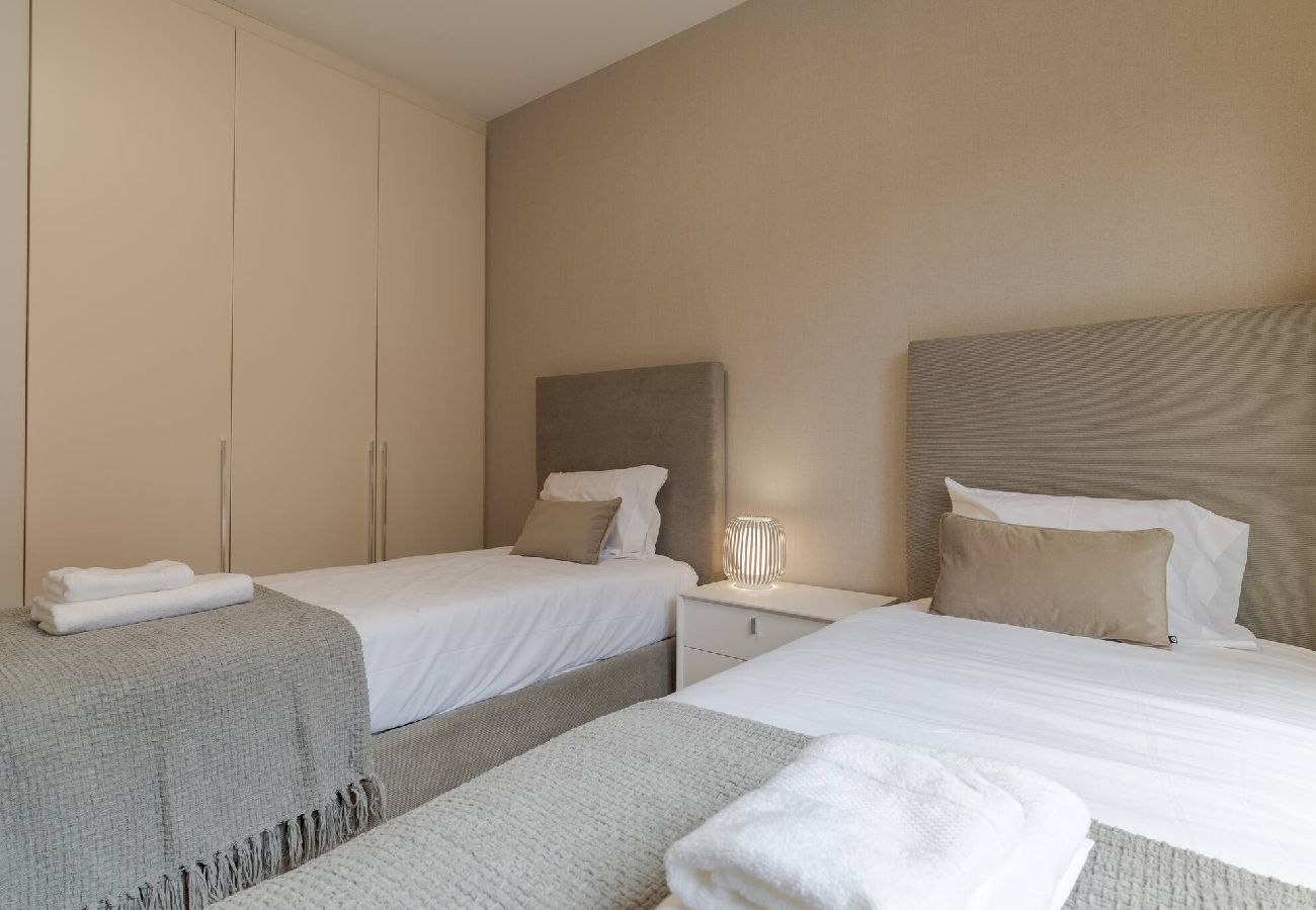 Apartamento em Funchal - Living BX Apartm. in City Center
