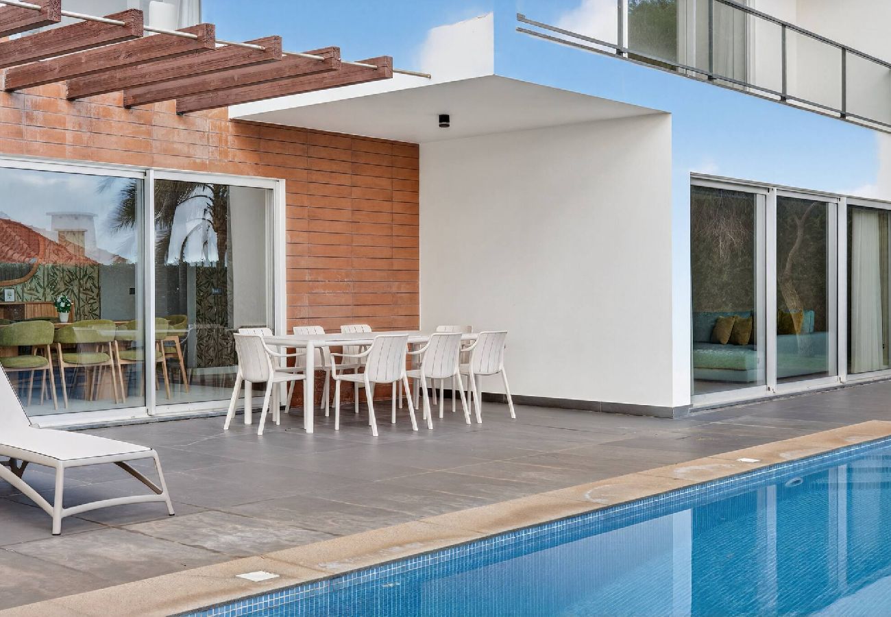 Casa em Funchal - Al Mirase Villa