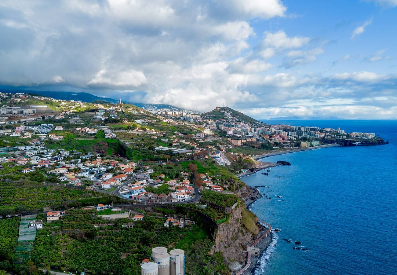 Casa em Funchal - Al Mirase Villa