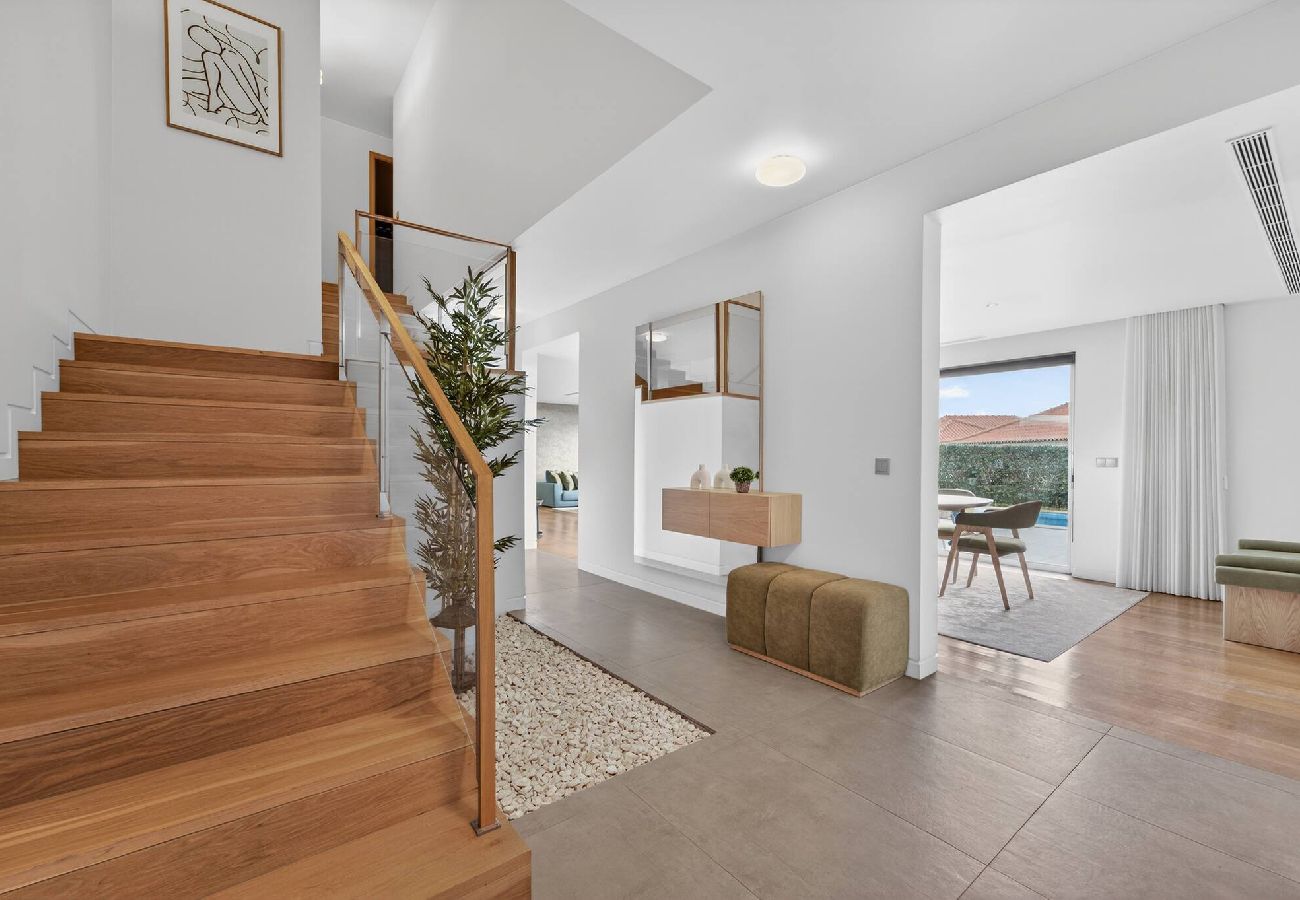 Casa em Funchal - Al Mirase Villa