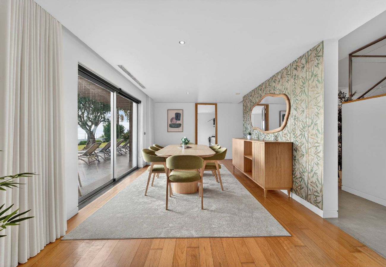 Casa em Funchal - Al Mirase Villa