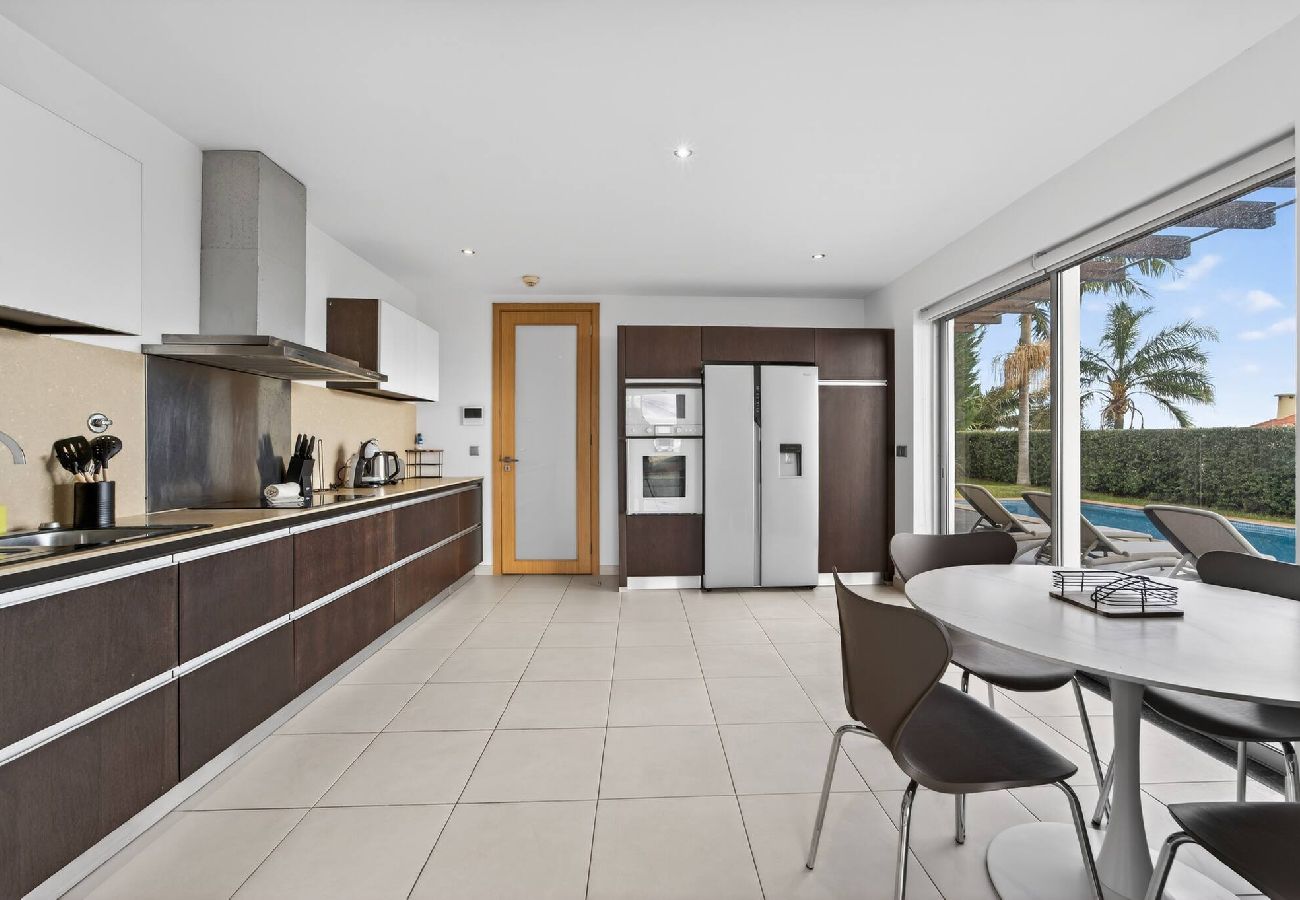 Casa em Funchal - Al Mirase Villa