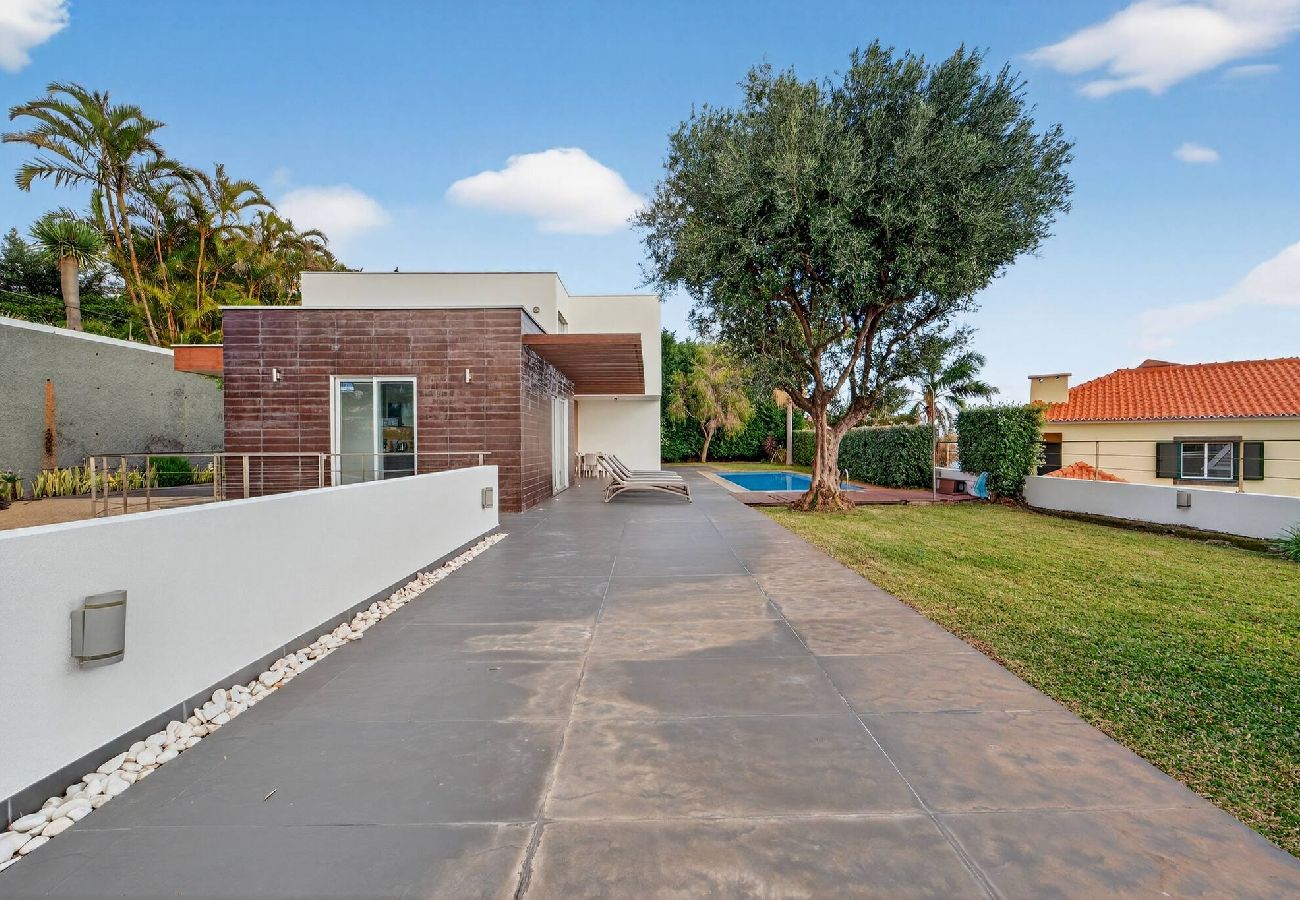 Casa em Funchal - Al Mirase Villa