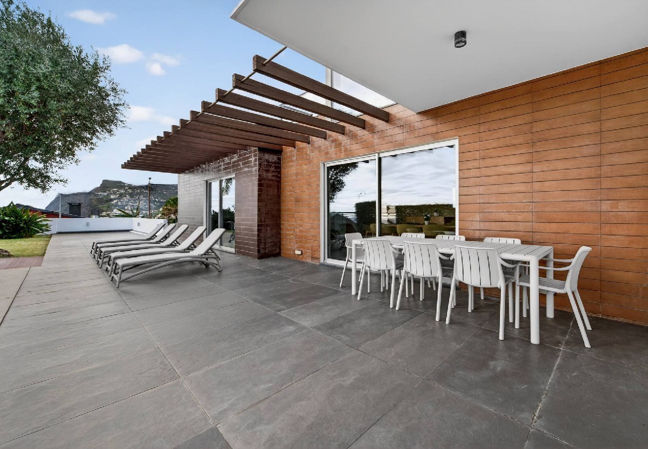 Casa em Funchal - Al Mirase Villa