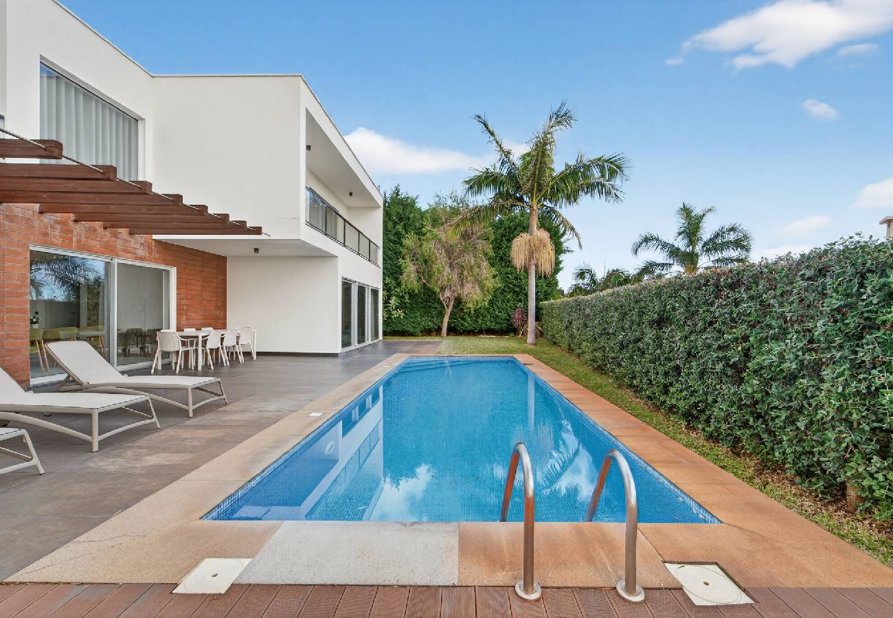 Casa em Funchal - Al Mirase Villa