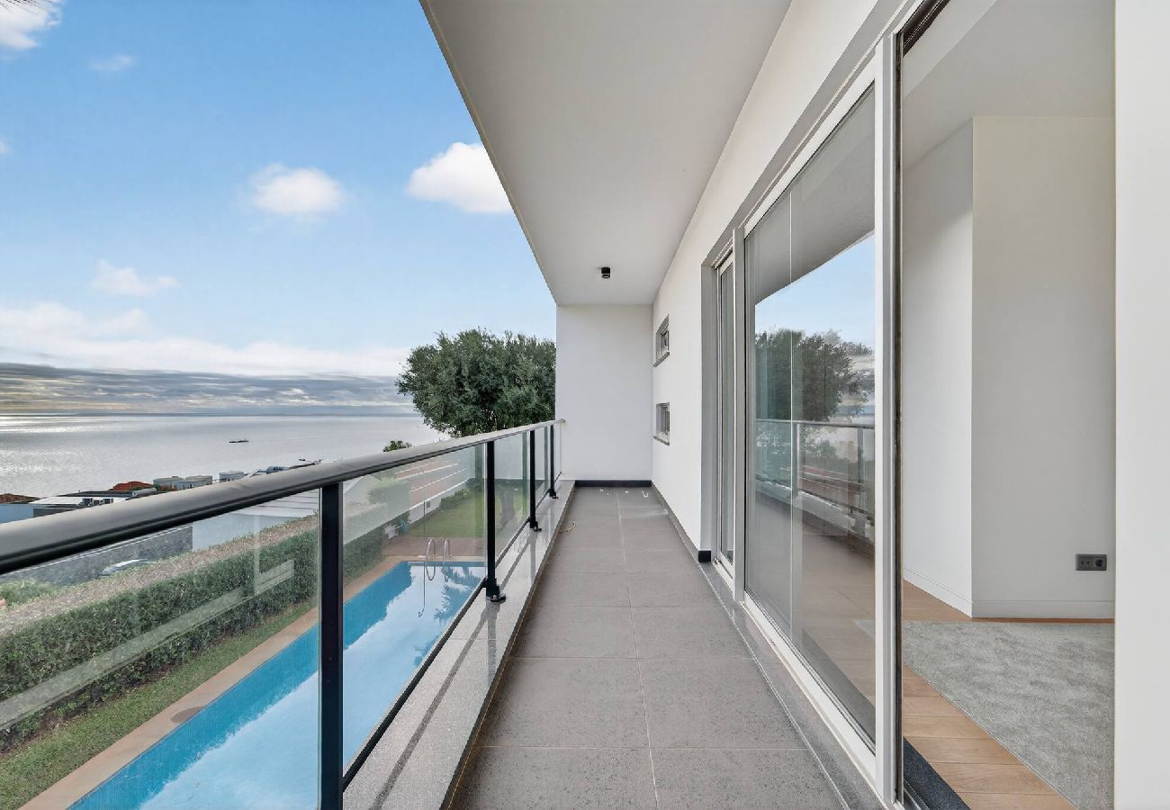 Casa em Funchal - Al Mirase Villa