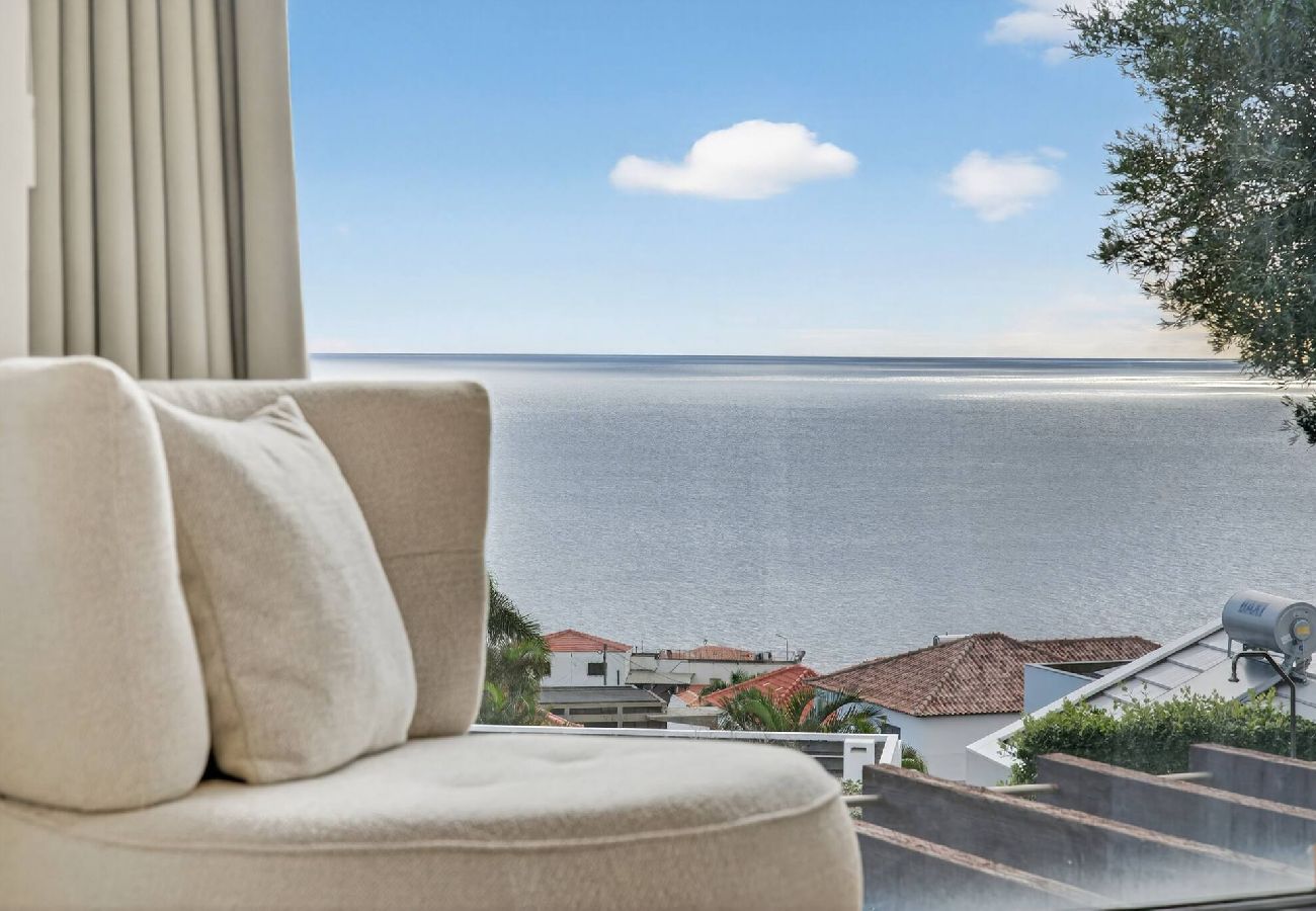 Casa em Funchal - Al Mirase Villa