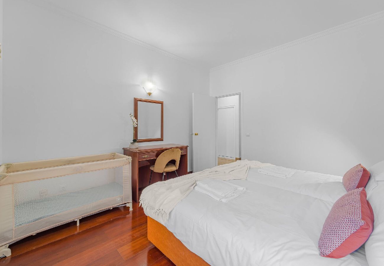 Apartamento em Funchal - Sofy Residence Apartment