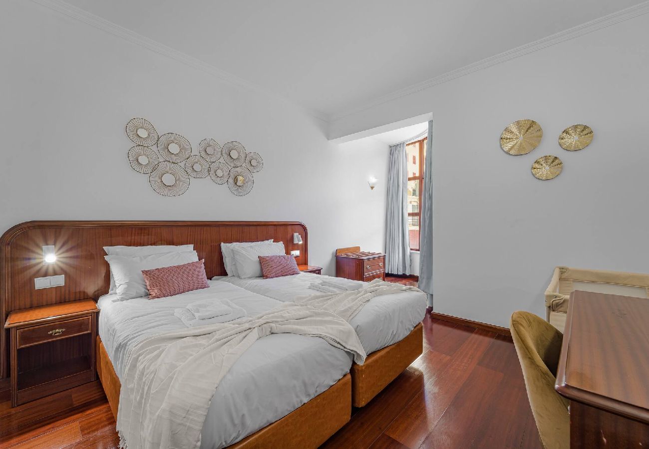 Apartamento em Funchal - Sofy Residence Apartment
