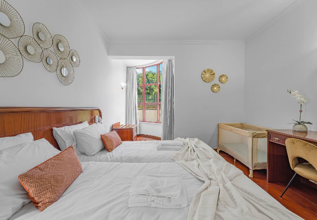 Apartamento em Funchal - Sofy Residence Apartment