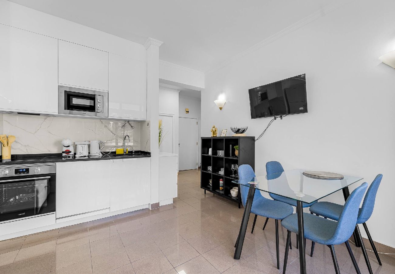 Apartamento em Funchal - Sofy Residence Apartment