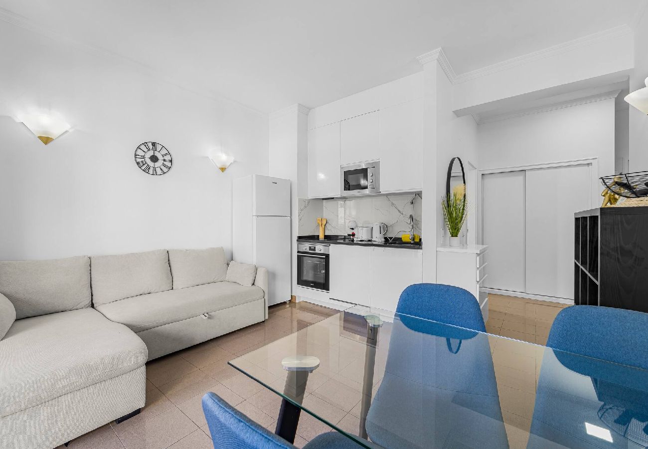 Apartamento em Funchal - Sofy Residence Apartment