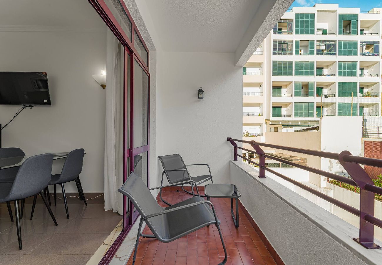 Apartamento em Funchal - Sofy Residence Apartment