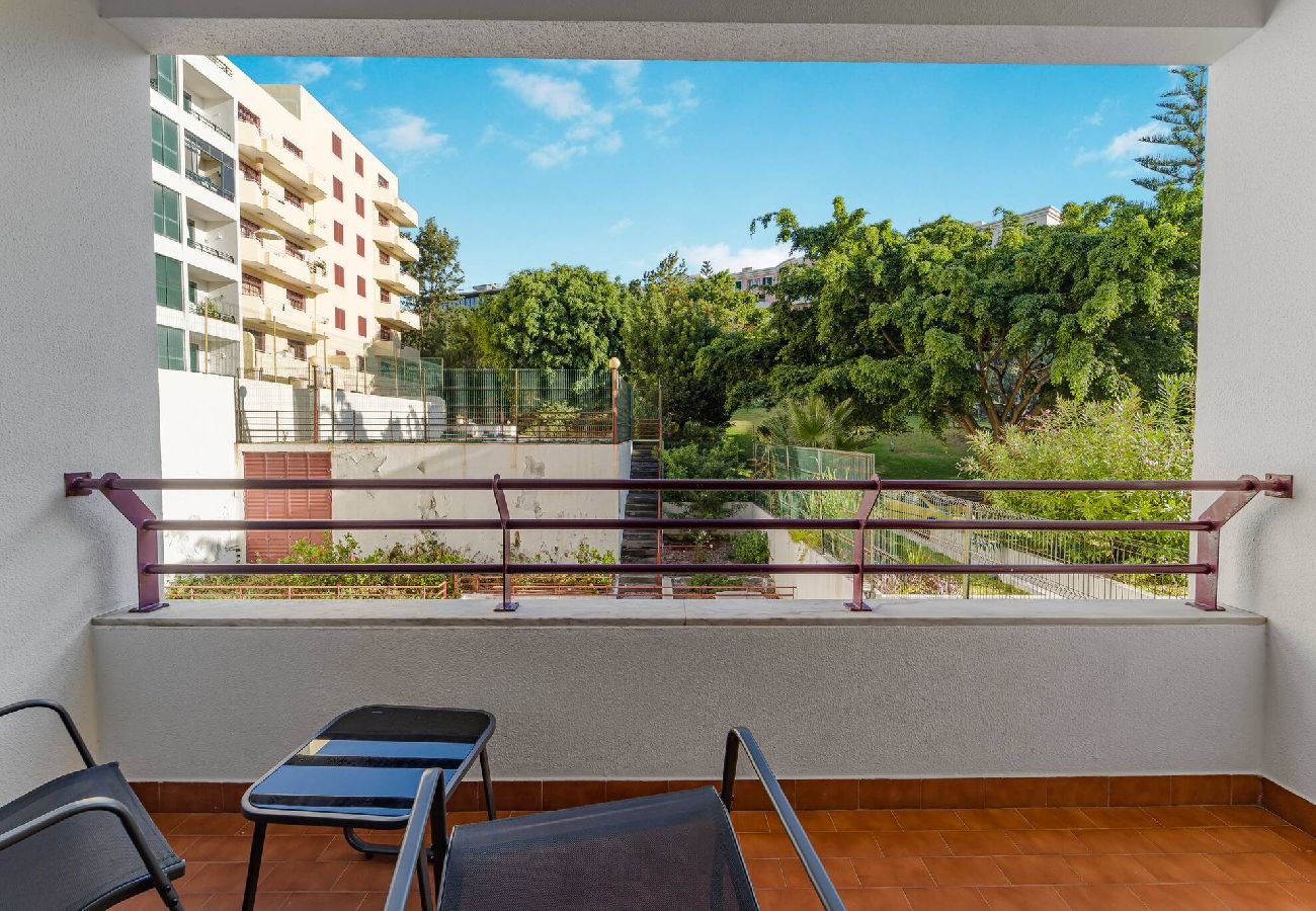 Apartamento em Funchal - Sofy Residence Apartment