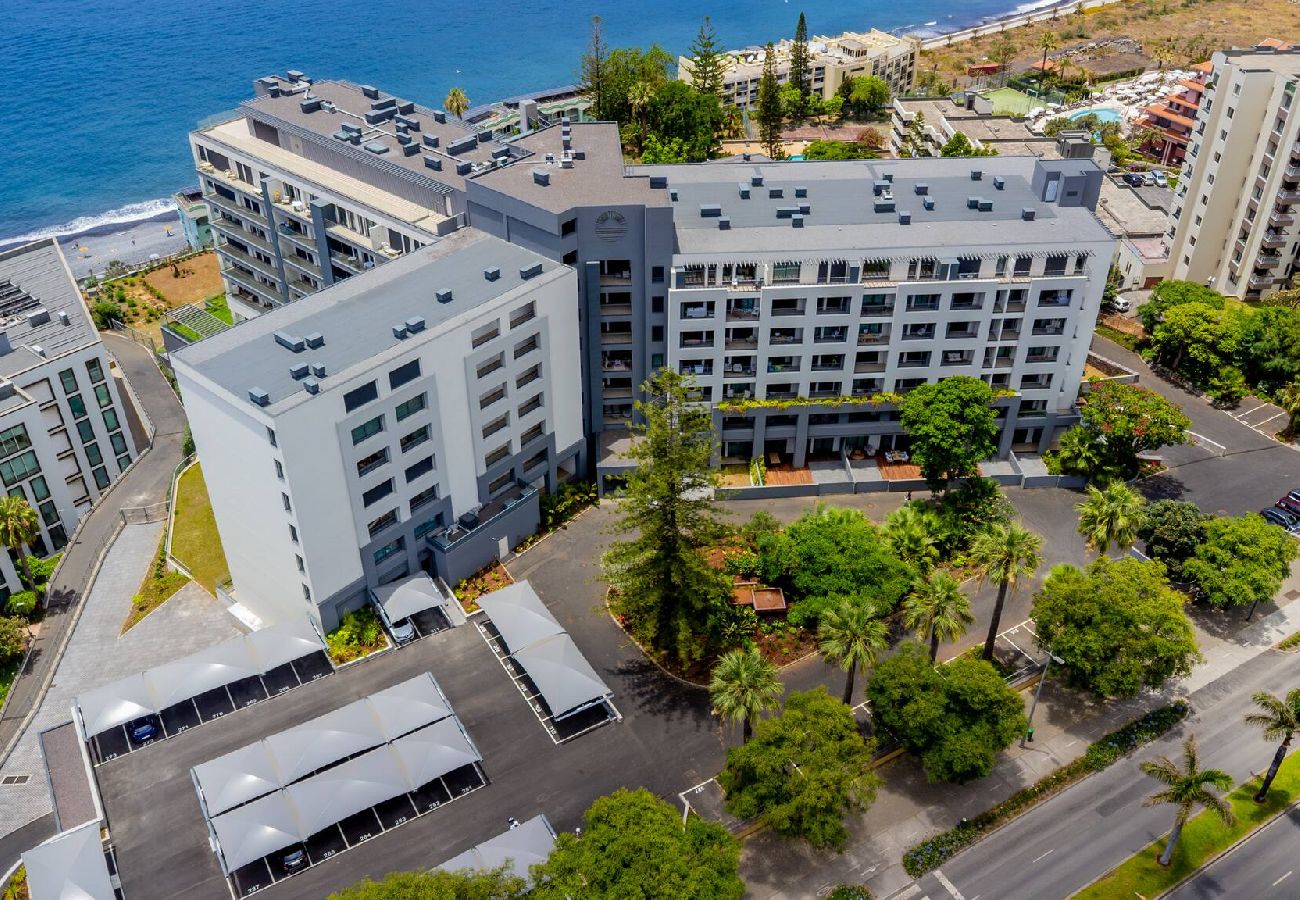 Apartamento em Funchal - Aqua  Luxe Apartment