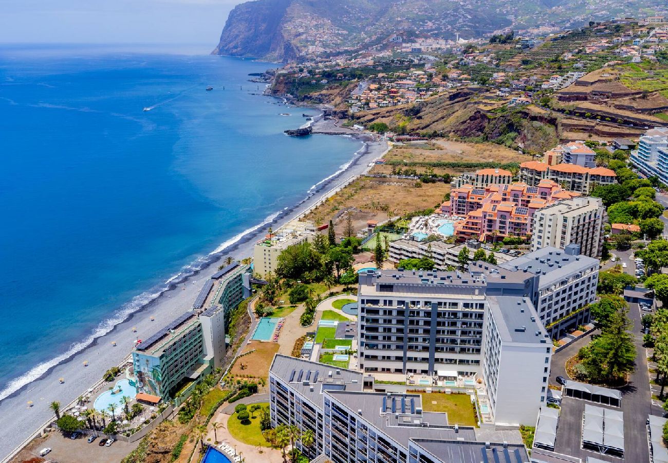 Apartamento em Funchal - Aqua  Luxe Apartment