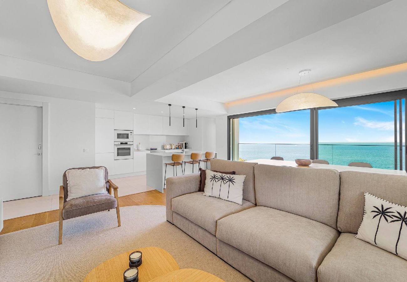 Apartamento em Funchal - Aqua  Luxe Apartment