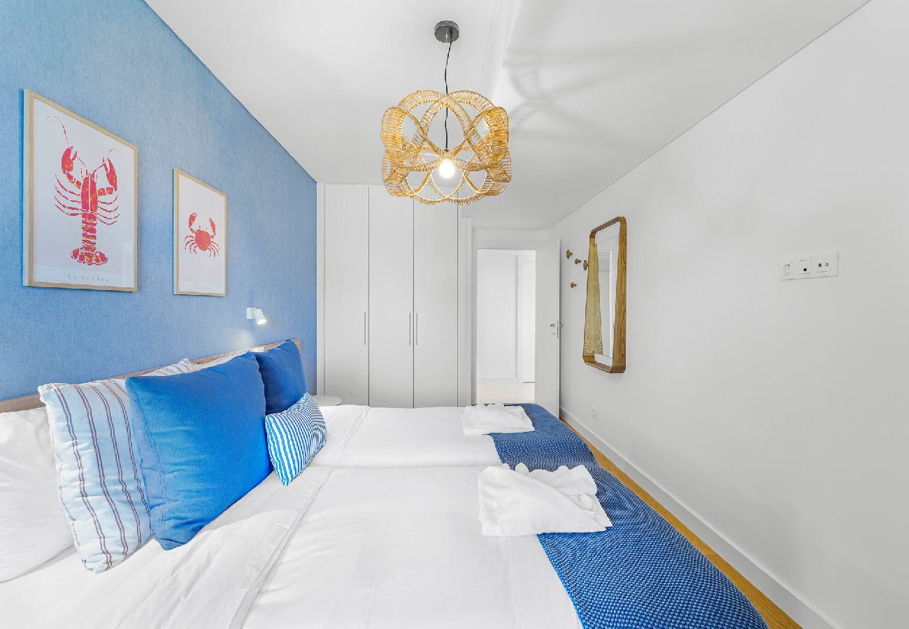 Apartamento em Funchal - Aqua  Luxe Apartment