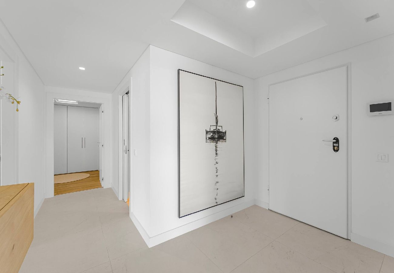 Apartamento em Funchal - Aqua  Luxe Apartment